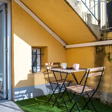 Appartement Tout Equipe 4 Couchages Avec Terrasse Et Parking Venelles Exterior photo
