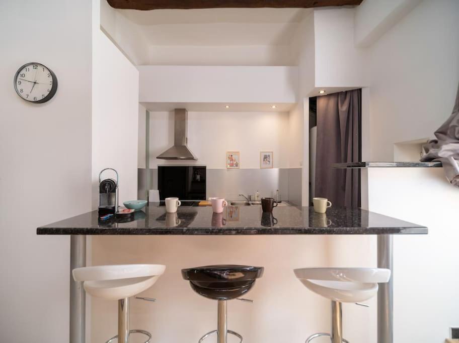 Equipe 4 Couchages Avec Terrasse Et Parking *